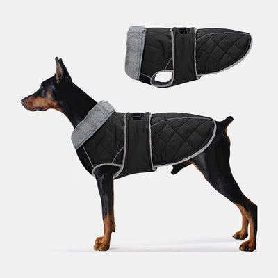 PROTECTIVE PET JACKETS
